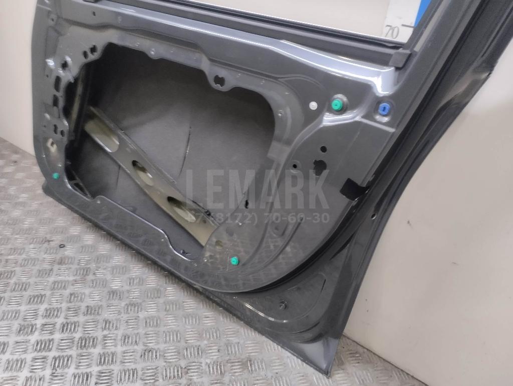 Дверь передняя правая для  BMW Z4 E89 2009-2016