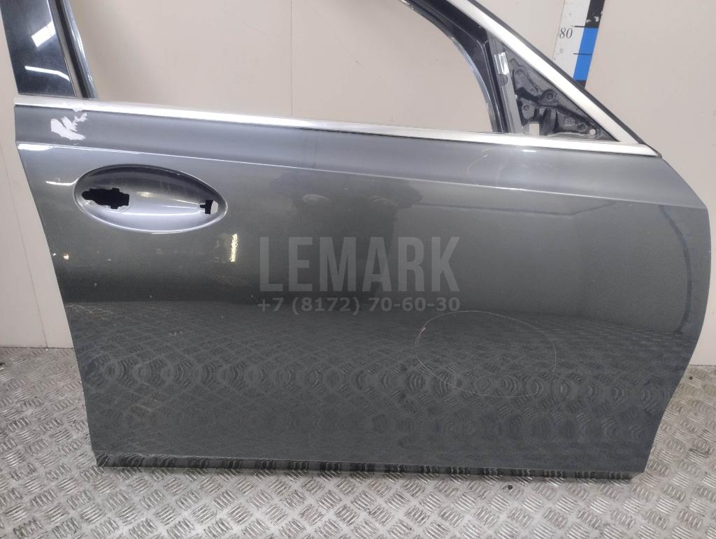 Дверь передняя правая для  BMW Z4 E89 2009-2016