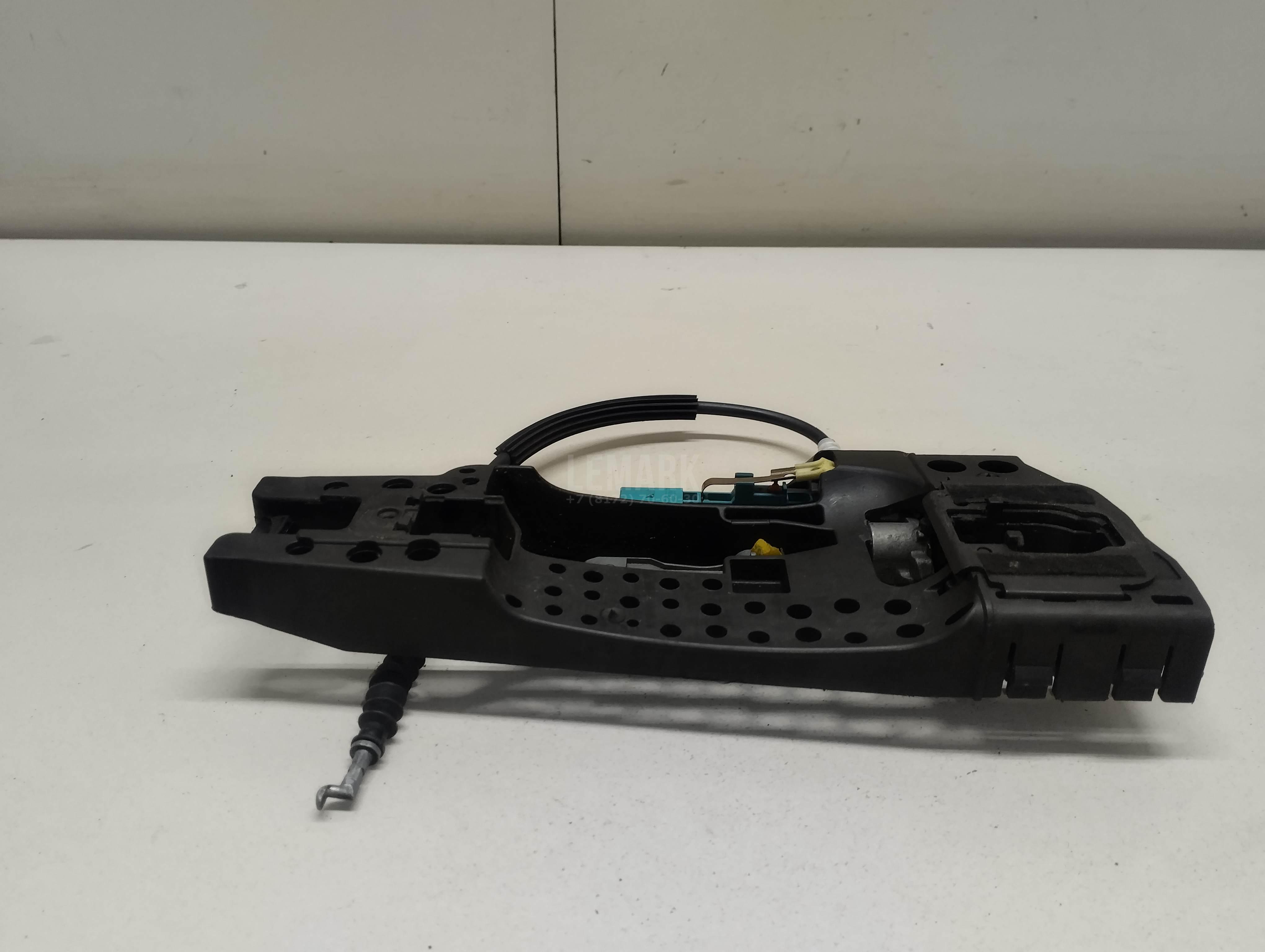 Кронштейн ручки для  BMW 3-serie F34 GT 2012-2020