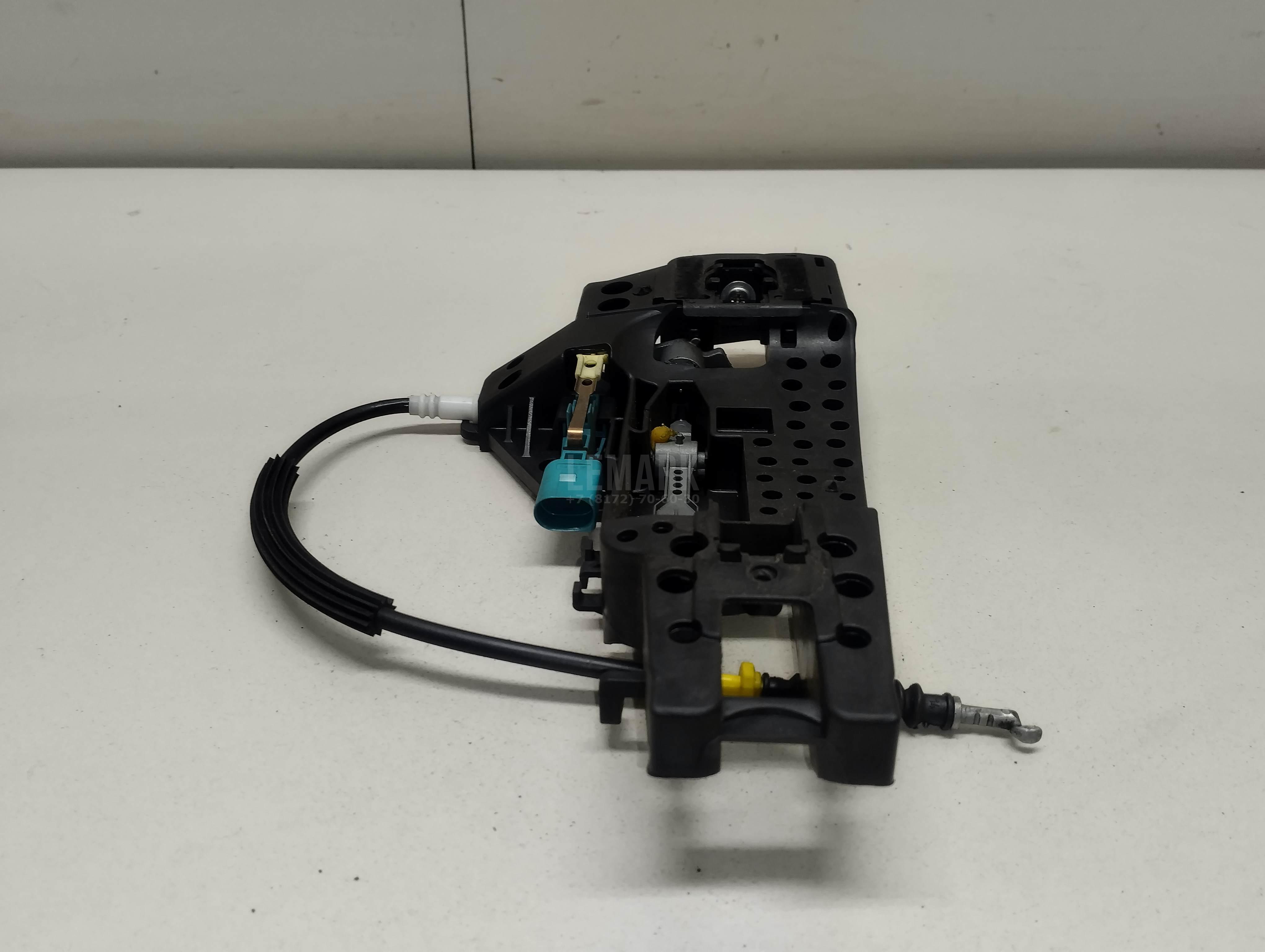 Кронштейн ручки для  BMW 3-serie F34 GT 2012-2020
