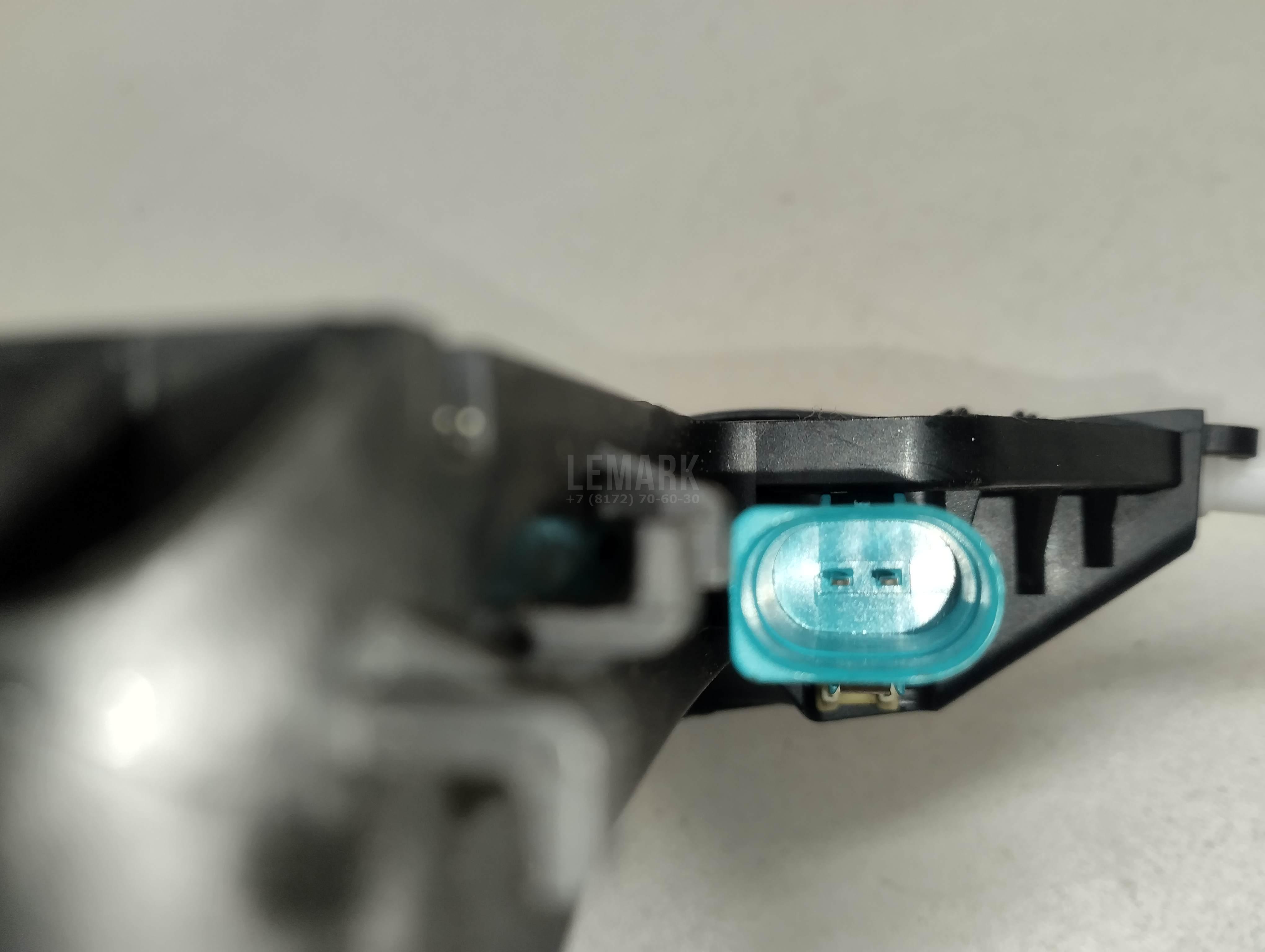 Кронштейн ручки для  BMW 3-serie F34 GT 2012-2020