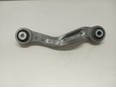 Рычаг задний верхний левый