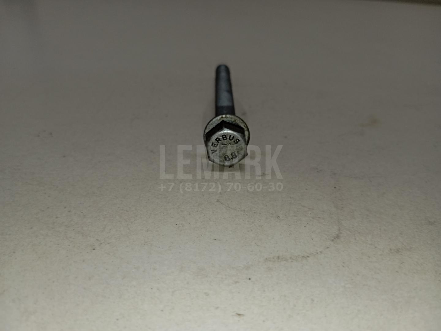 Болт опоры для  BMW 7-serie F01/F02 2008-2015
