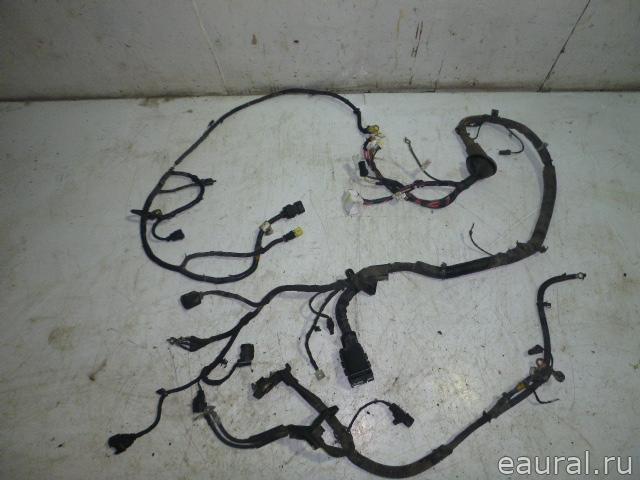 Проводка (коса)