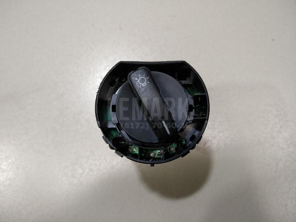 Переключатель света фар 5C6941531CAPV VAG