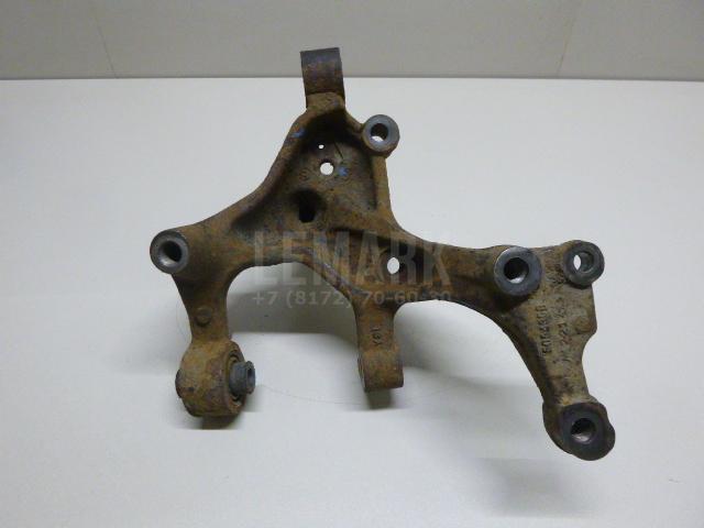Кулак поворотный задний левый 5C0505435B VAG