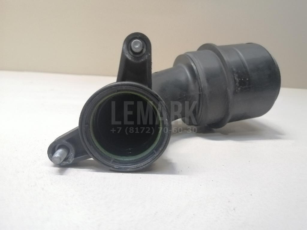 Фланец вент. картер. газов для  BMW 4-serie F32/F33/F82 2012-2020