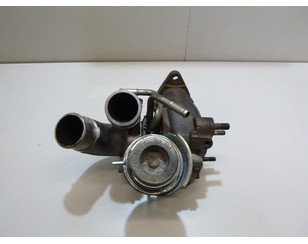 Турбокомпрессор (турбина) для Toyota Avensis II 2003-2008 новый