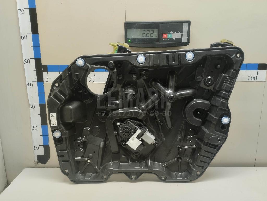 Стеклоподъемник электр. передний правый для  BMW 5-serie GT F07 2009-2016