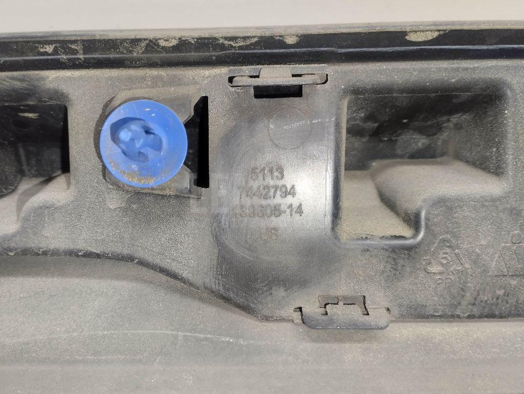 Накладка двери передней правой для  BMW 3-serie E92/E93 2006-2012