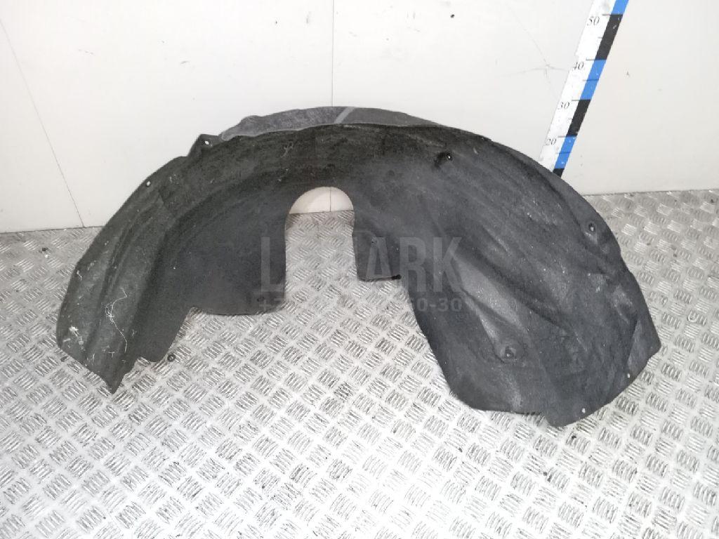 Локер задний правый для  BMW 3-serie E90/E91 2005-2012