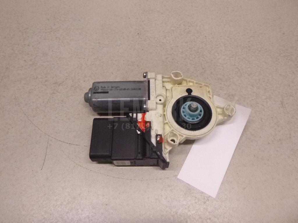 Моторчик стеклоподъемника 1K0959704JSK3 VAG
