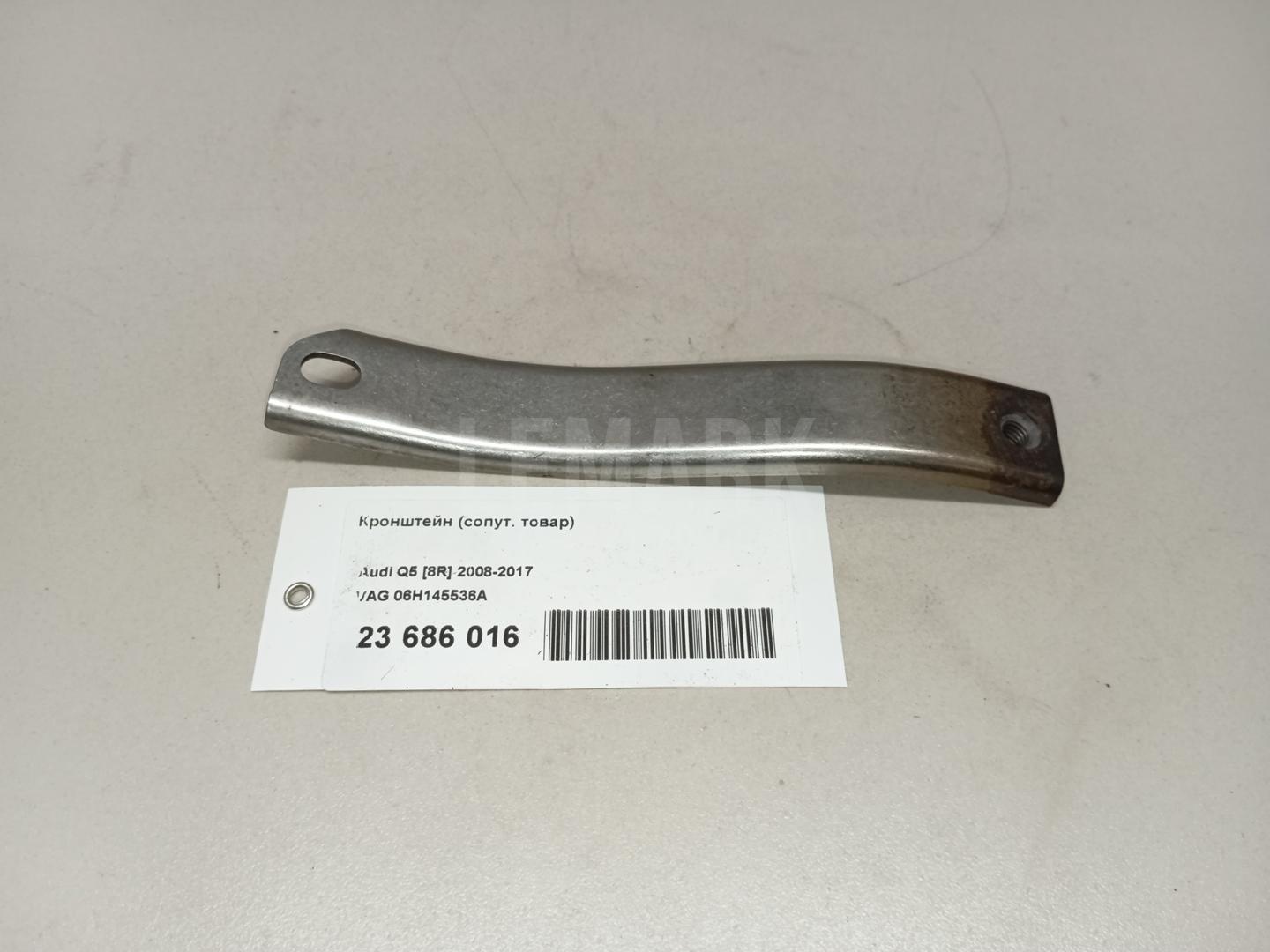 Кронштейн (сопут. товар) для  BMW 3-serie E92/E93 2006-2012
