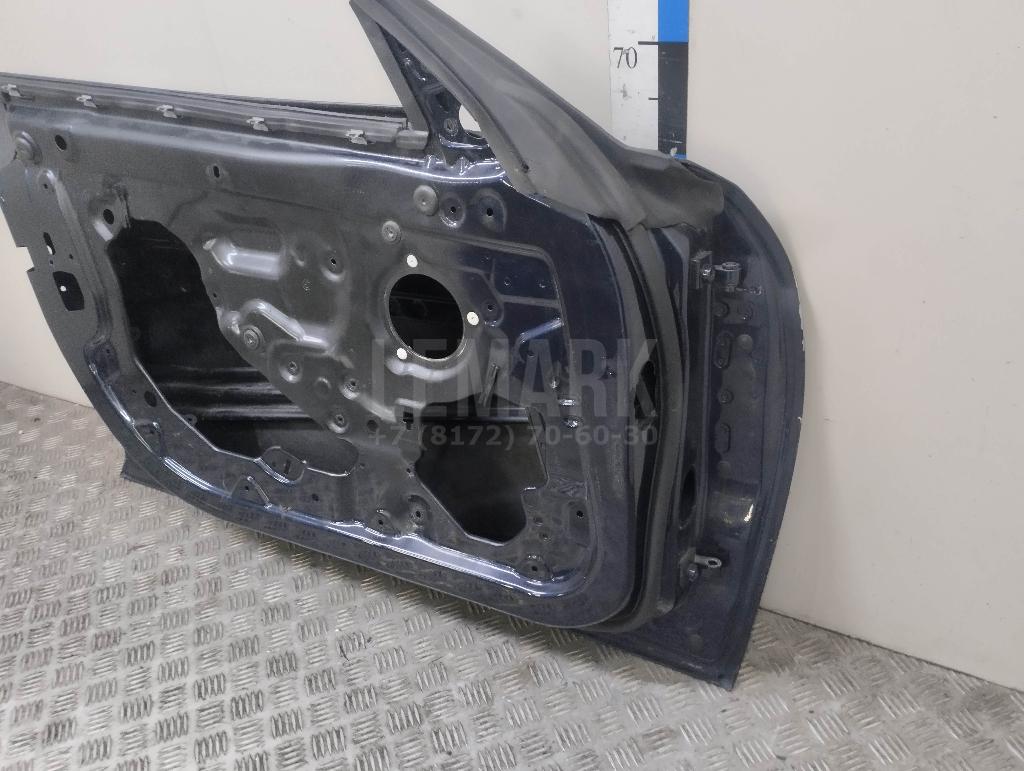 Дверь передняя левая для  Audi TT(8N) 1998-2006