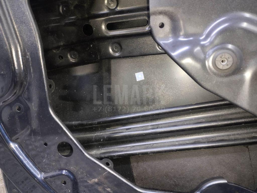 Дверь передняя левая для  Audi TT(8N) 1998-2006