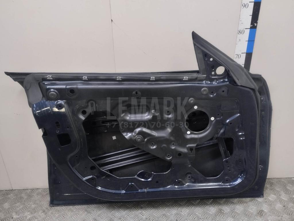 Дверь передняя левая для  Audi TT(8N) 1998-2006