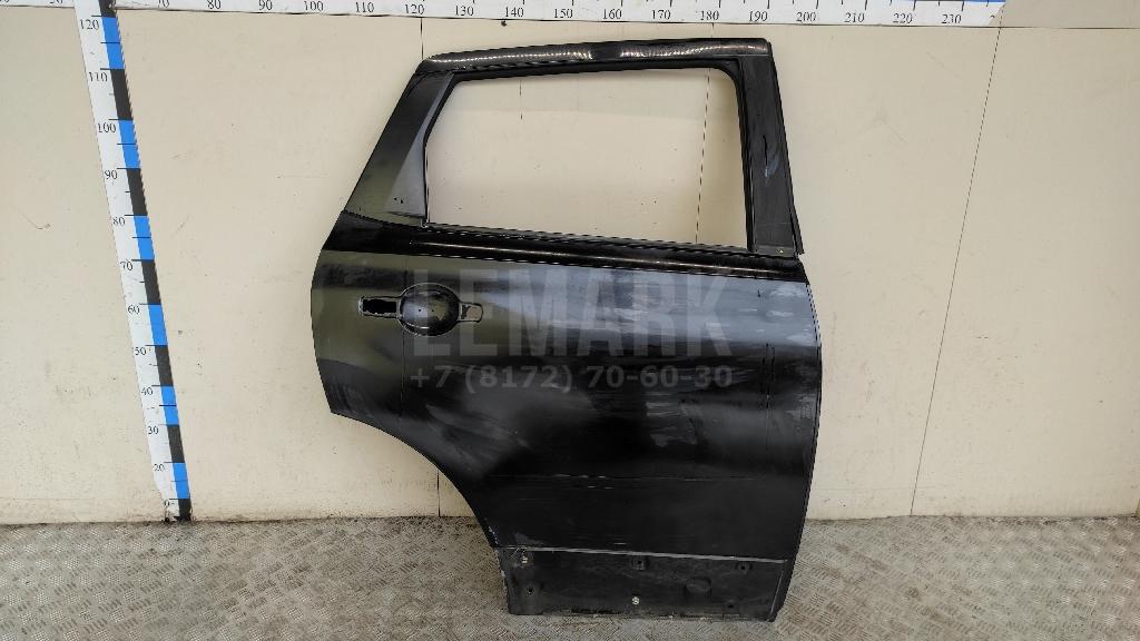 Дверь задняя правая H2100JD0M0 Nissan