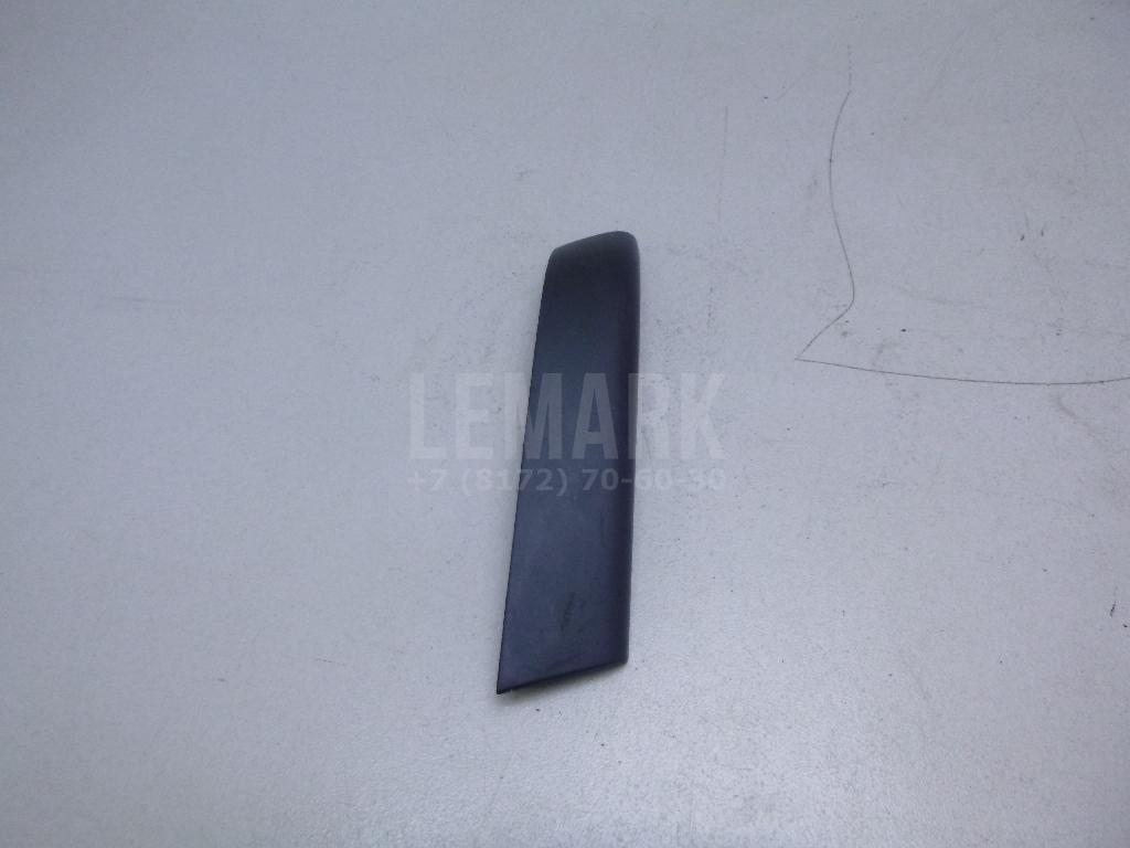 Накладка ручки внутренней 7P686737181U VAG