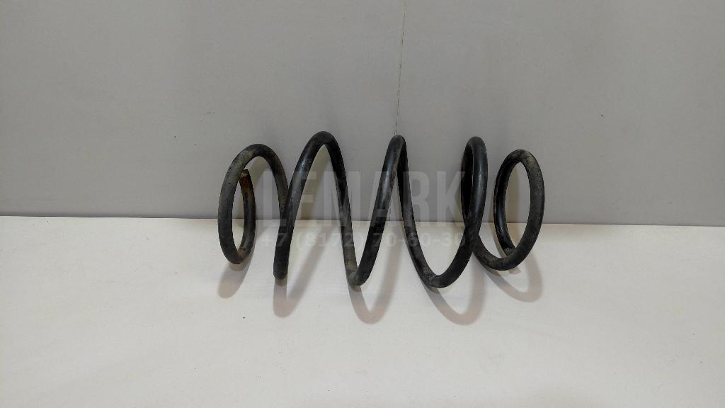 Пружина передняя 54010JD02C Nissan