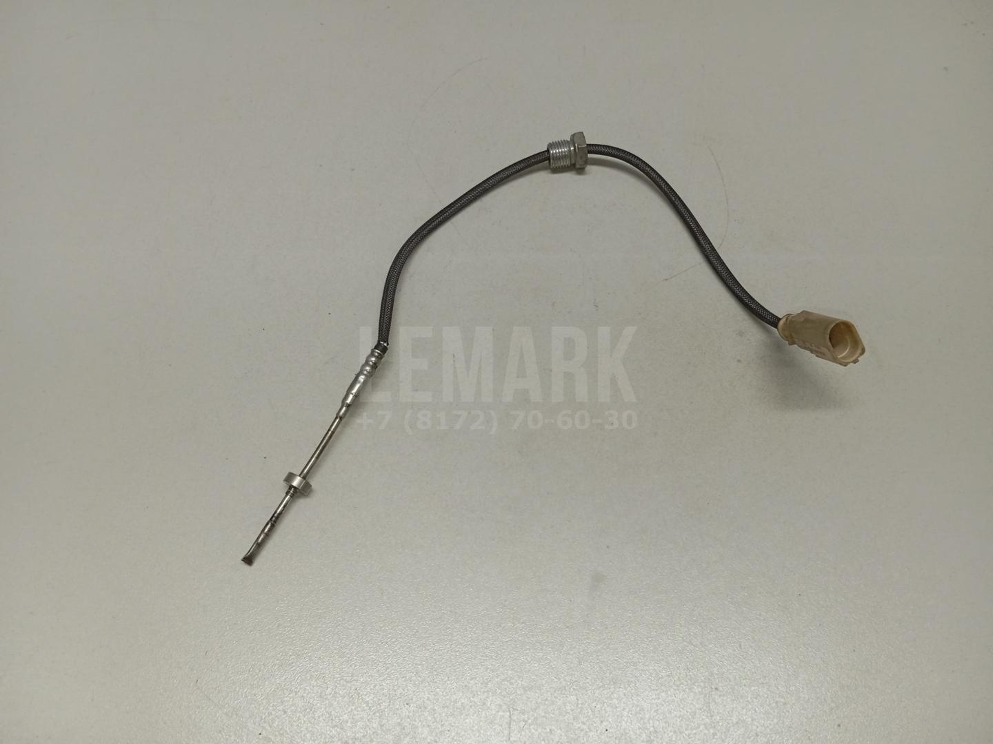 Датчик температуры сажевого фильтра 059906088CM VAG