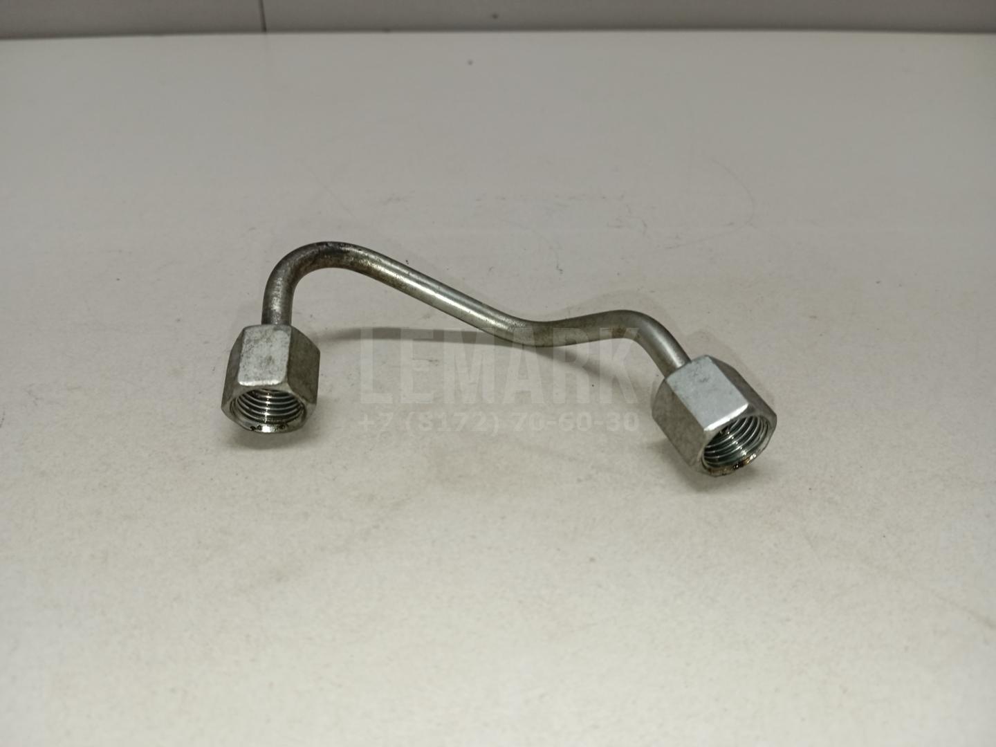 Трубка ТНВД для  BMW 1-serie F20/F21 2011-2019