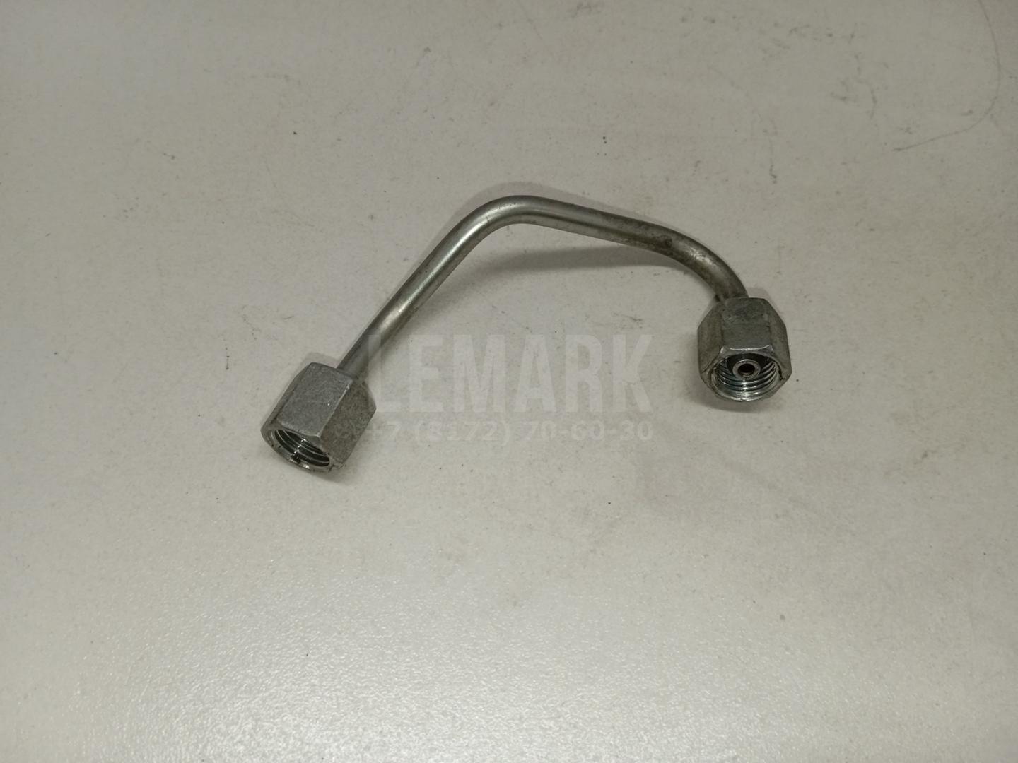 Трубка ТНВД для  BMW 1-serie F20/F21 2011-2019