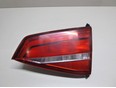 Фонарь задний внутренний правый
