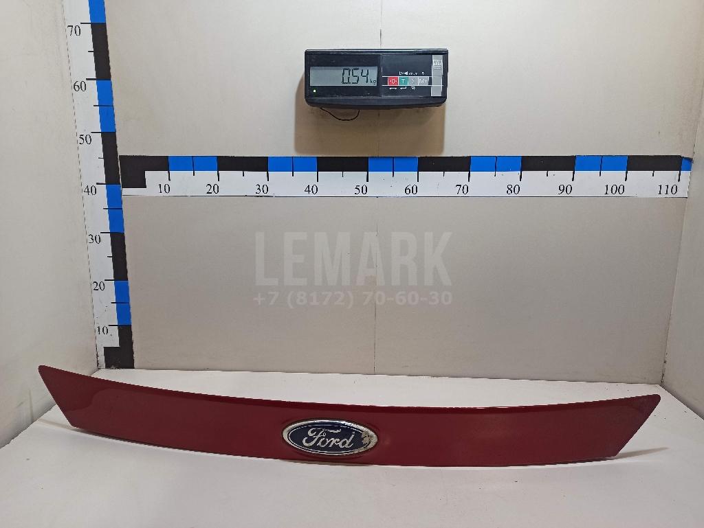 Накладка двери багажника 1750205 Ford