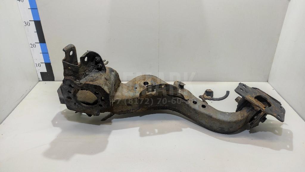Рычаг задний продольный правый 55501JD00A Nissan
