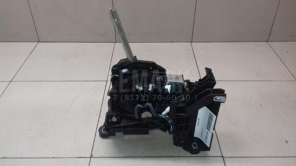 Кулиса КПП BV6Z7210LA Ford