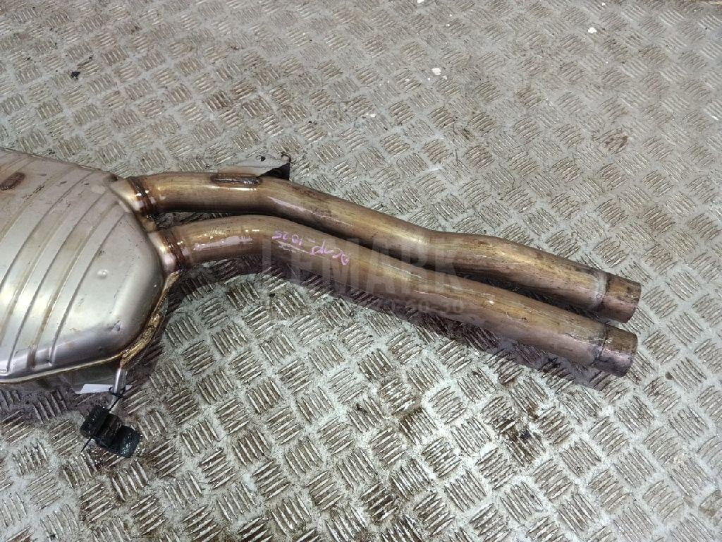 Глушитель средняя часть для  BMW 5-serie E60/E61 2003-2009