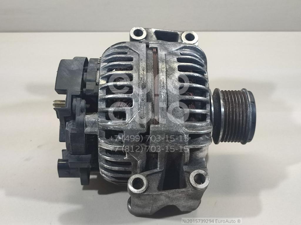 Генератор MERCEDES BENZ 2711540802
