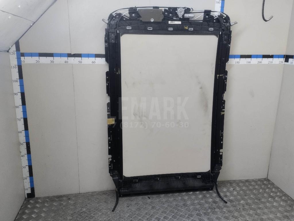 Люк в сборе электрический для  Astra HD 8 2005-2011