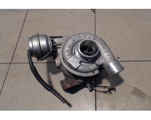 Турбокомпрессор (турбина) для Hyundai ix35/Tucson 2010-2015 с разбора состояние отличное