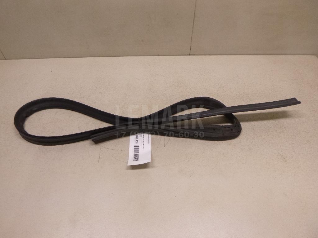 Уплотнитель двери 156366 GM