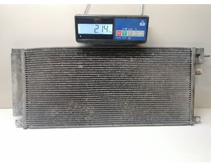 Радиатор кондиционера (конденсер) для Opel Mokka 2012-2019 БУ состояние хорошее