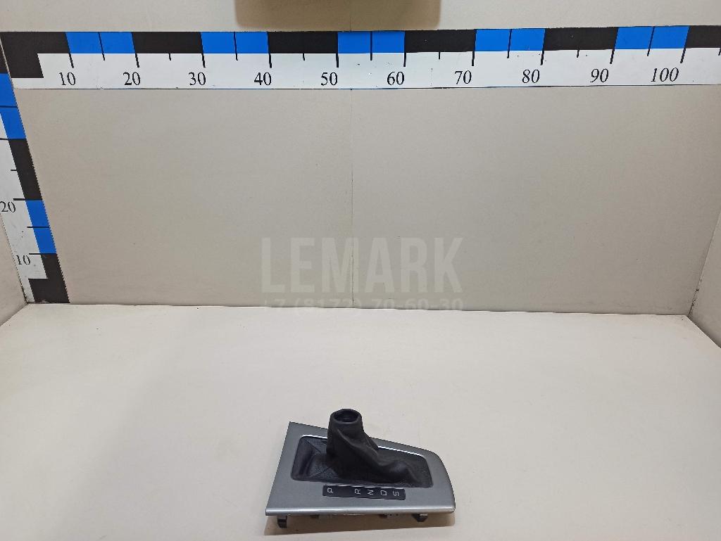 Чехол кулисы 5285916 Ford