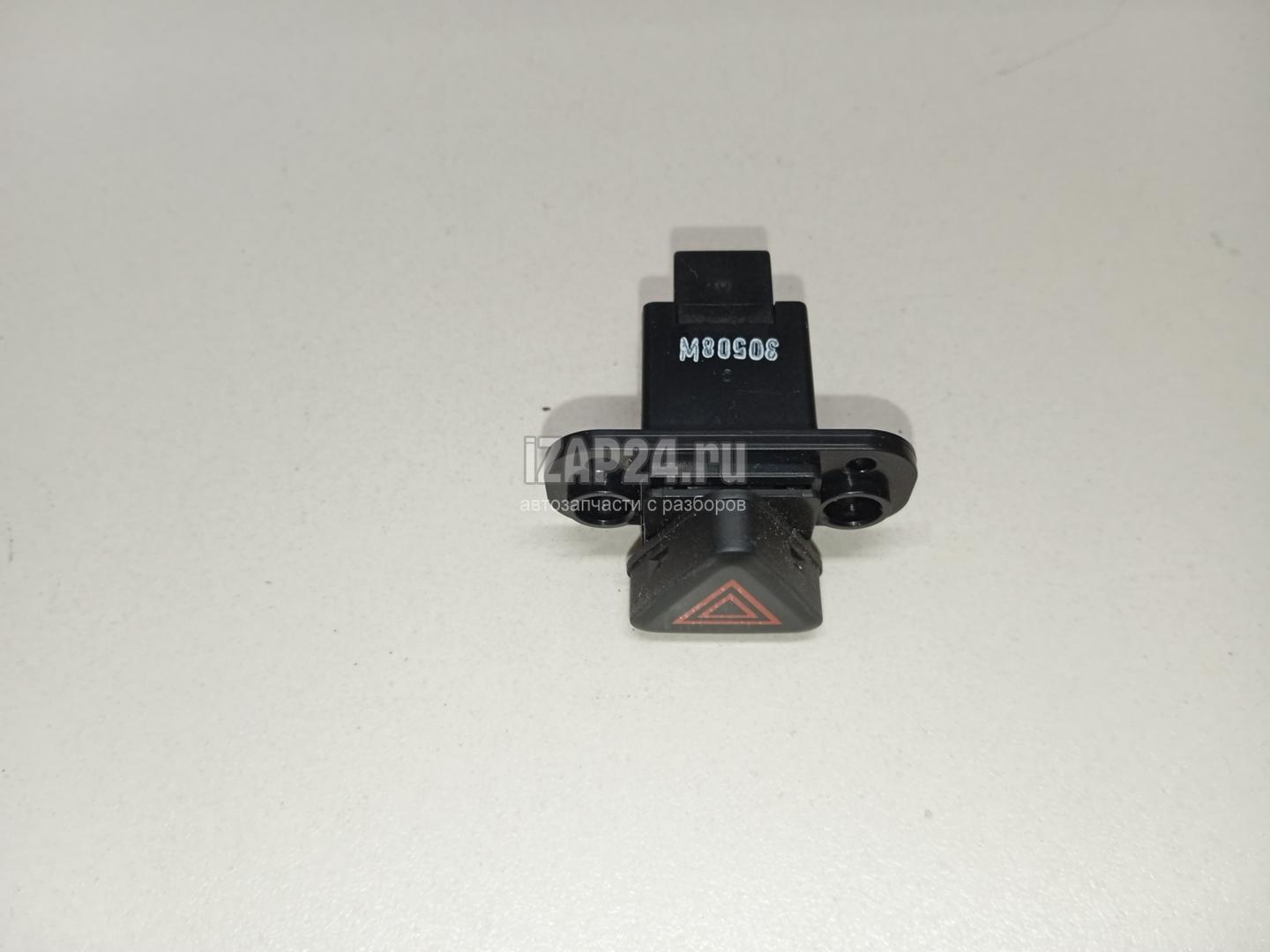95282258 Кнопка аварийной сигнализации GM Cobalt (2011 - 2015)
