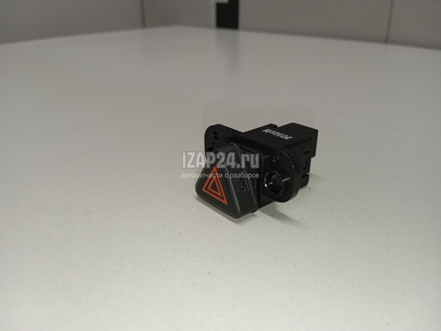 95282258 Кнопка аварийной сигнализации GM Cobalt (2011 - 2015)