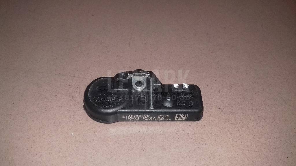 Датчик давления в шине (TPMS) DE8T1A180AA Ford
