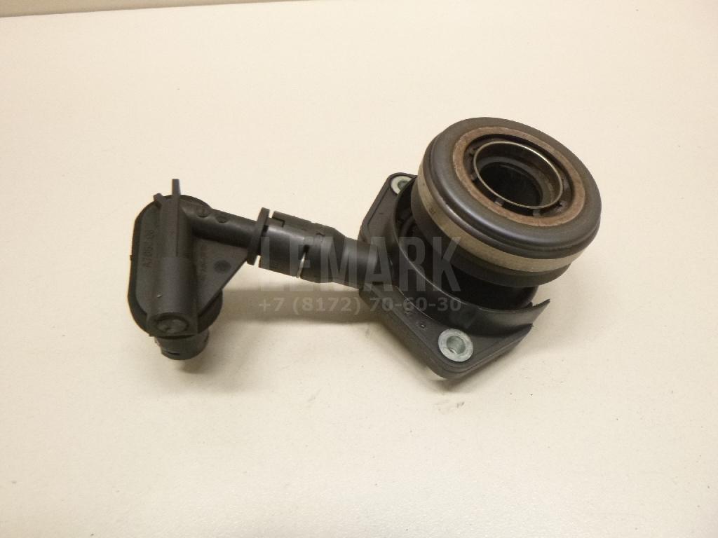 Подшипник выжимной совмещ. с цилиндром сцепл. 1830995 Ford