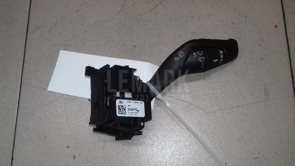Переключатель стеклоочистителей CV6Z17A553C Ford