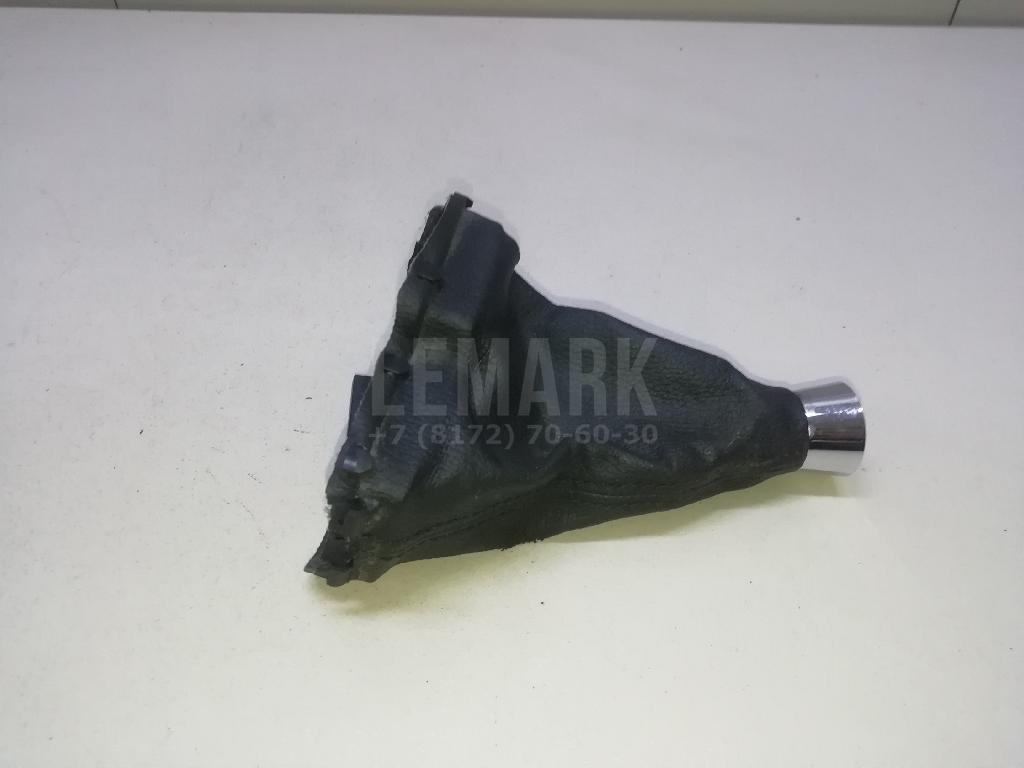 Чехол кулисы для  Ford Focus I 1998-2005