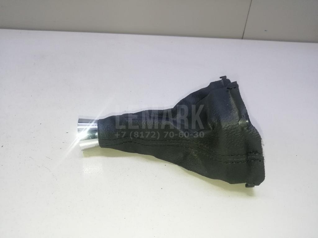 Чехол кулисы для  Ford Focus I 1998-2005