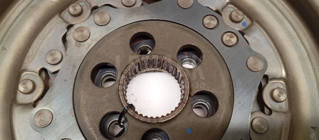 Маховик для  BMW X5 F15/F85 2013-2018