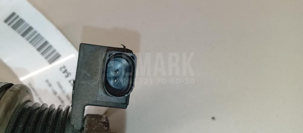Насос водяной (помпа) для  BYD Han 2020