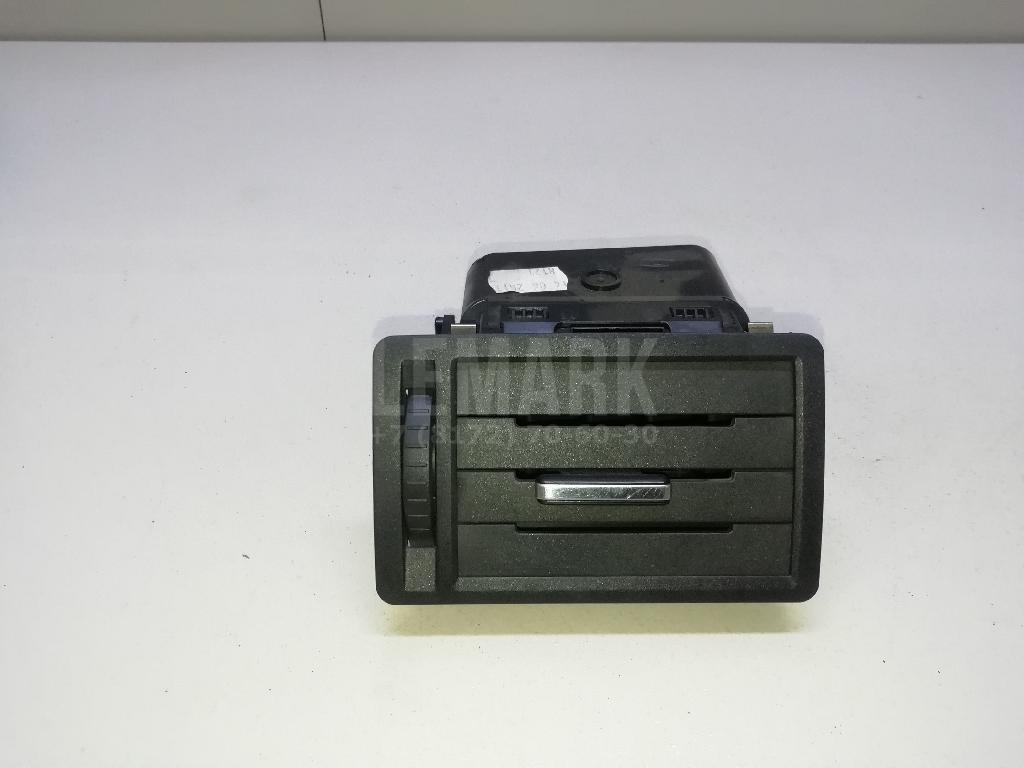 Дефлектор воздушный 1751125 Ford