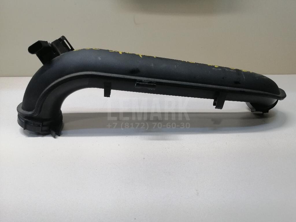 Трубка турбокомпрессора (турбины) для  Citroen C4 Grand Picasso 2006-2014