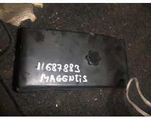 Крышка блока предохранителей для Kia Magentis 2000-2005 с разборки состояние отличное