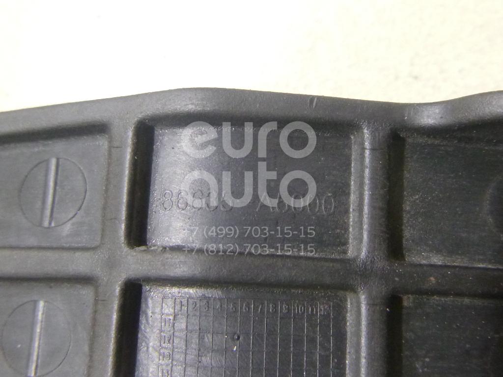 86635-A5000 Hyundai-Kia от 98 руб. для Hyundai i30 2012-2017 в Москве